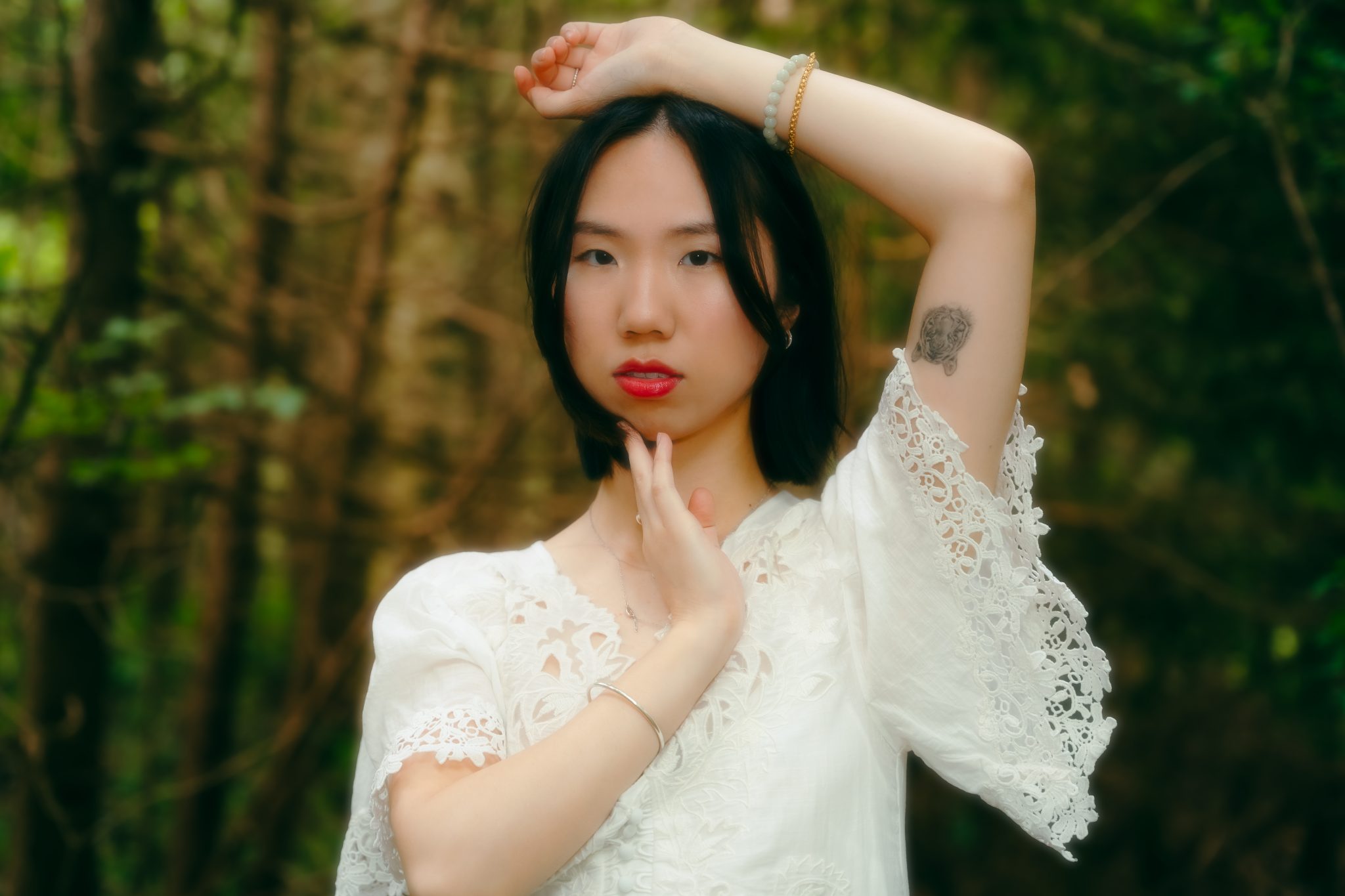 Jacqueline Teh
